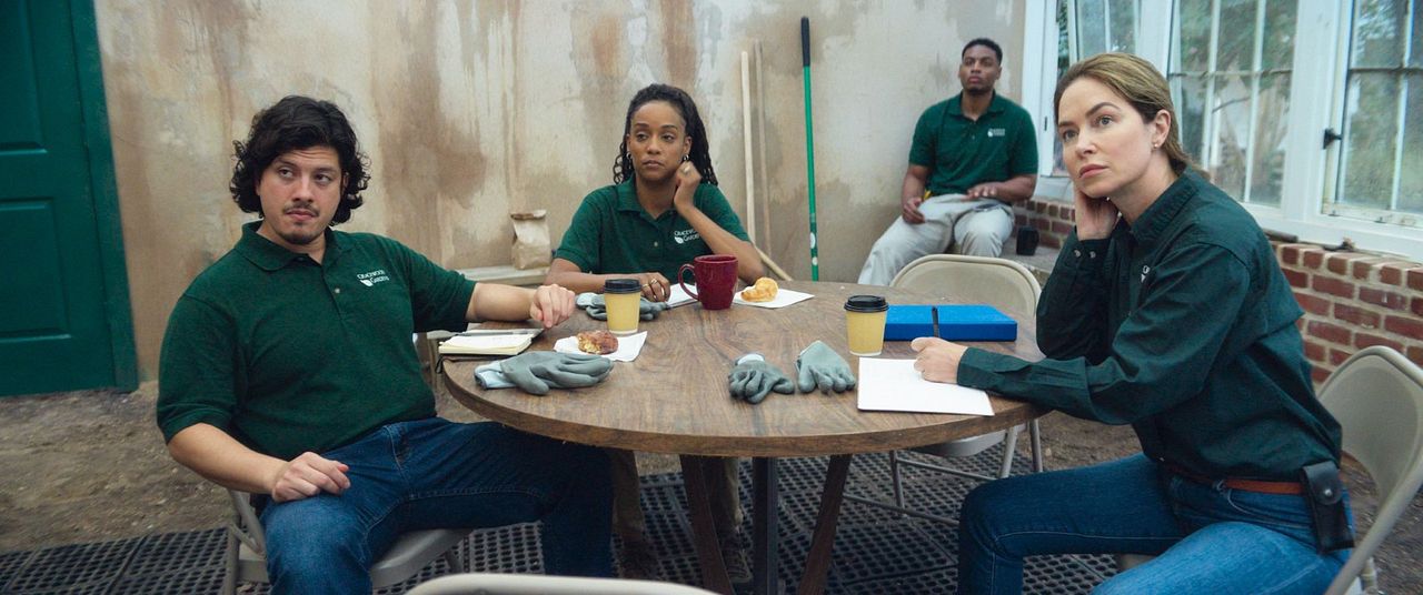 Jardim dos Desejos : Fotos