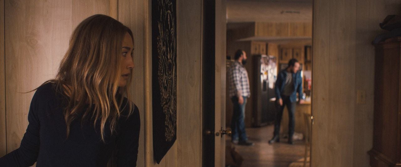 Noite Sangrenta : Fotos