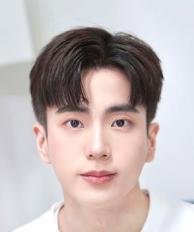 Poster Nonkul Chanon Santinatornkul