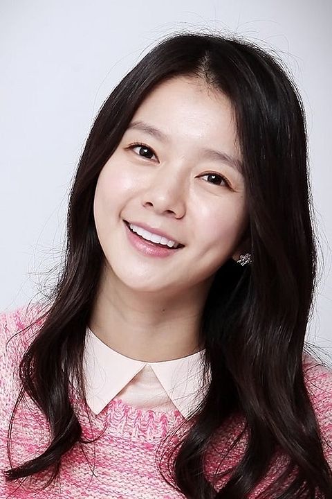 Poster Jung Han-Bi