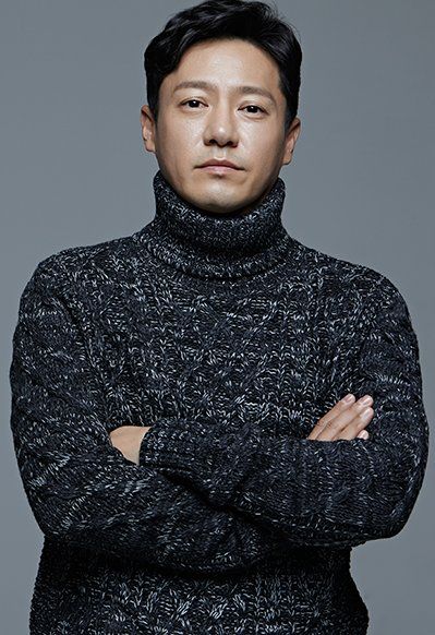 Poster Hwang Tae Kwang