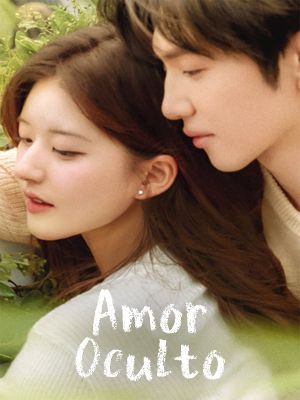 Amor Oculto : Poster