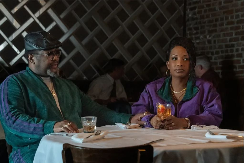 Power Book III: Raising Kanan : Fotos