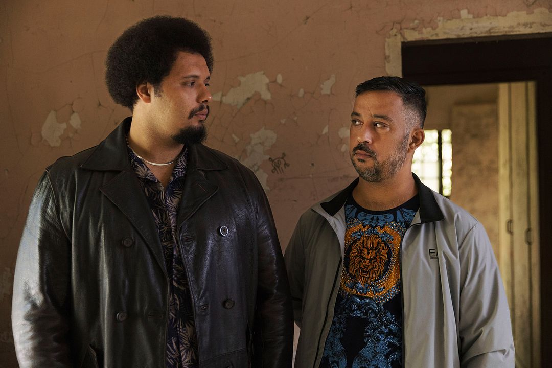 Fotos Rachid Guellaz