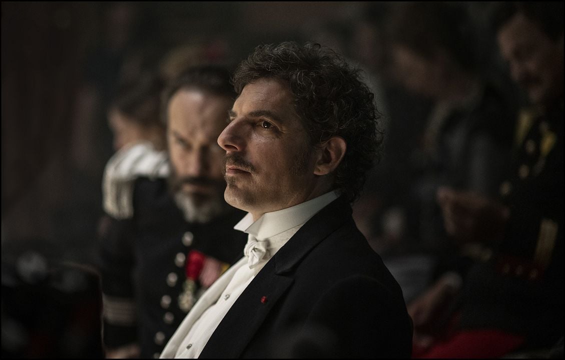 Fotos Damien Bonnard