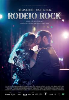 Rodeio Rock : Poster