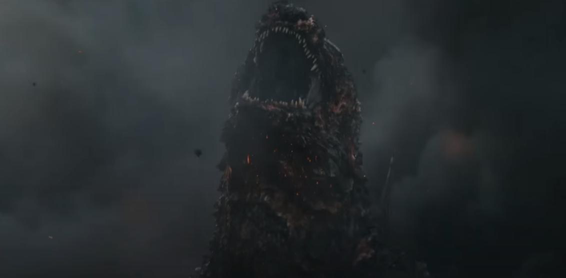 Godzilla: Minus One : Fotos