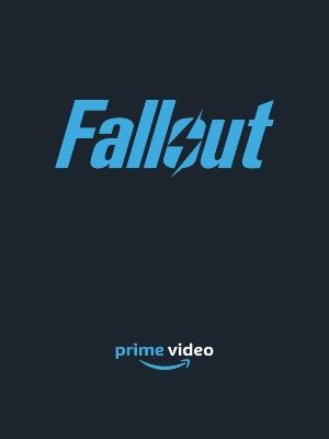 Fallout : Poster