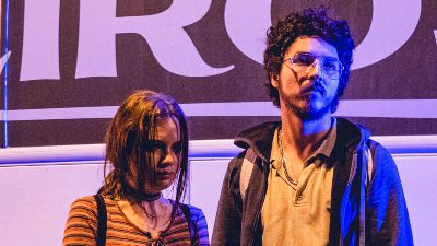 Impuros : Fotos