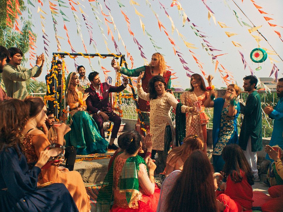 Joyland : Fotos