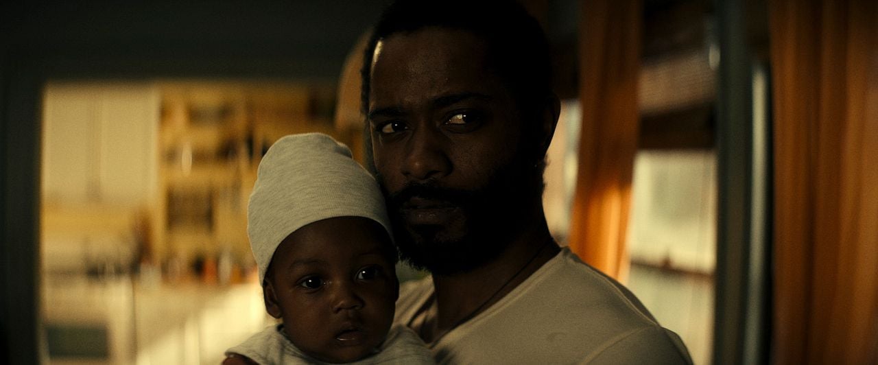 Fotos Lakeith Stanfield