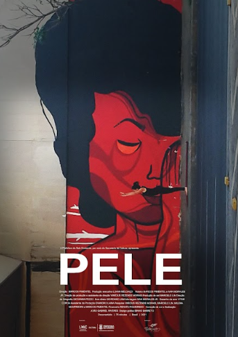 Pele : Poster