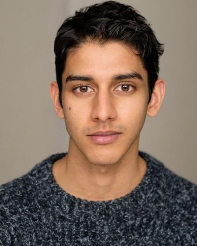 Poster Dee Ahluwalia