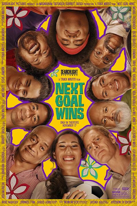 Quem Fizer Ganha : Poster