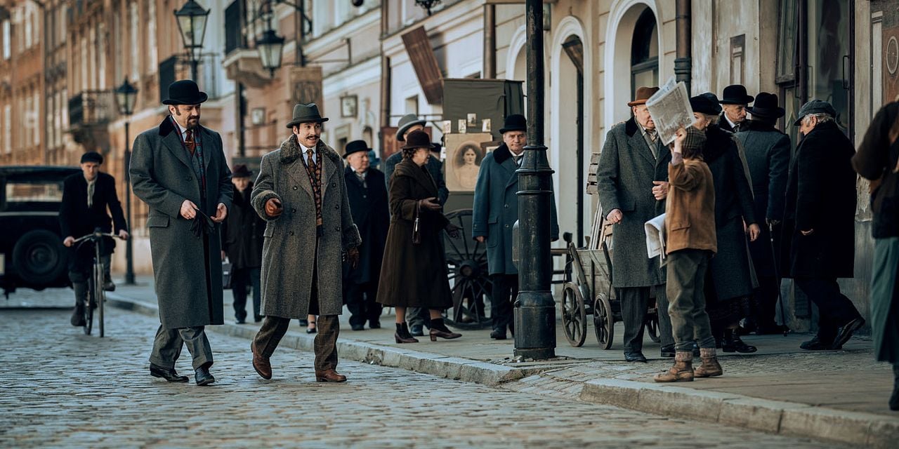 Amor Esquecido : Fotos Miroslaw Haniszewski, Leszek Lichota