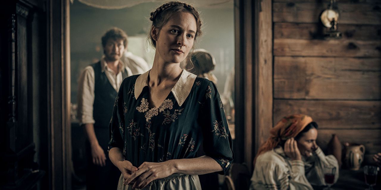 Amor Esquecido : Fotos Maria Kowalska