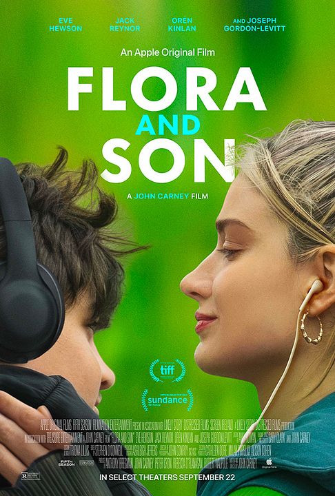 Flora e Filho - Música em Família : Poster