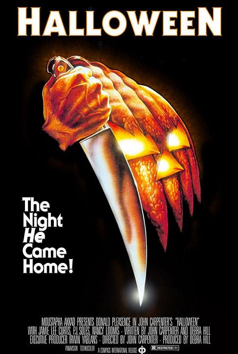 Halloween - A Noite do Terror - Filme 1978 - AdoroCinema