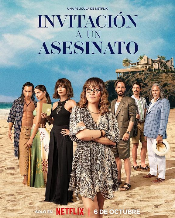 Mate-me, se Puder : Poster