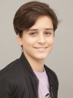 Poster Lukian Rusani