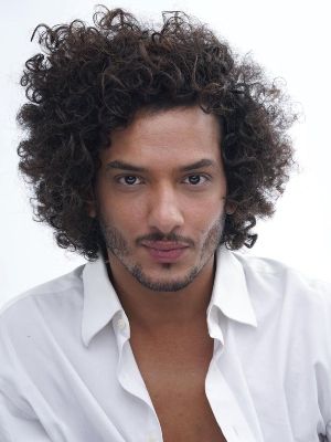 Poster Ahmed Zitouni