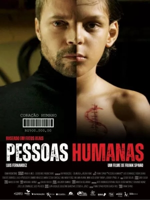 Pessoas Humanas : Poster