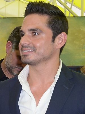 Poster Robin Duran