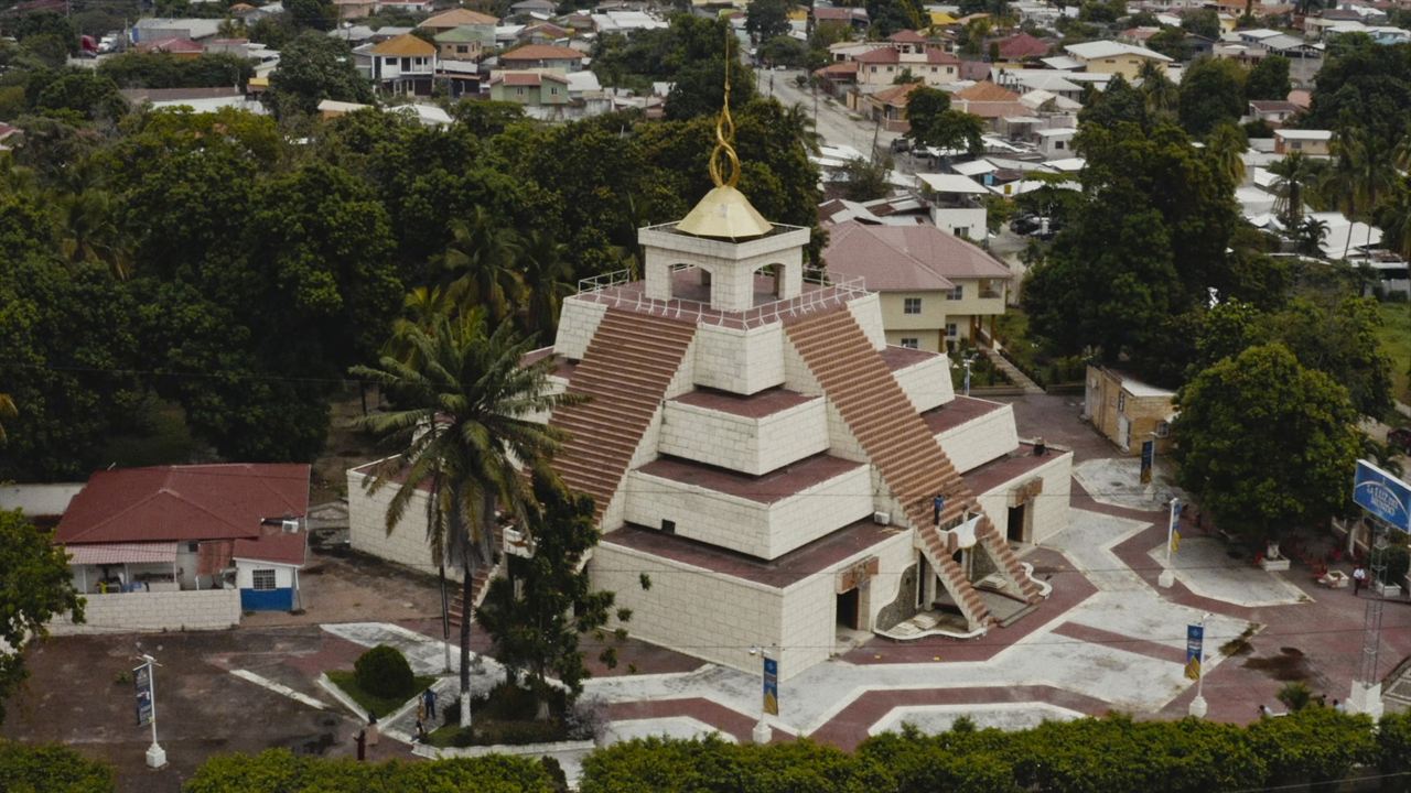 Escândalos na Igreja A Luz do Mundo : Fotos