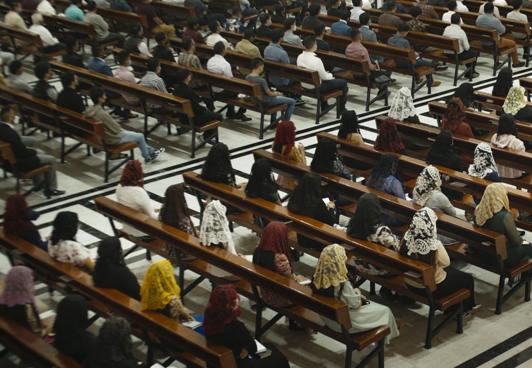 Escândalos na Igreja A Luz do Mundo : Fotos