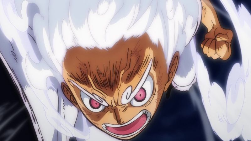 One Piece 20ª temporada - AdoroCinema