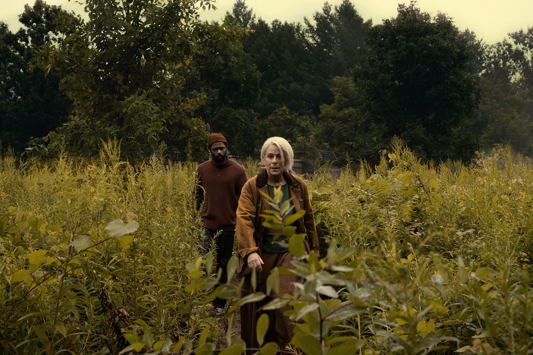 Fotos Jane Kaczmarek, Lakeith Stanfield