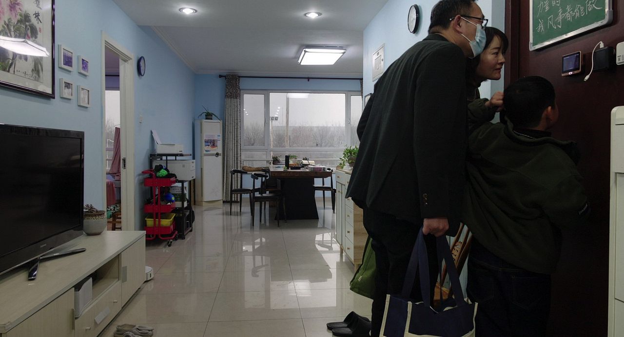 Confiança Total : Fotos