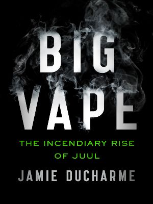 Big Vape : Poster