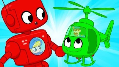 Morphle : Fotos