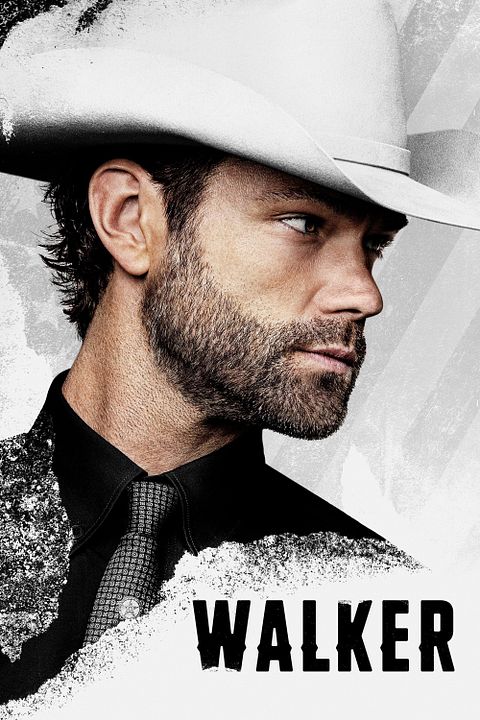 Walker : Poster