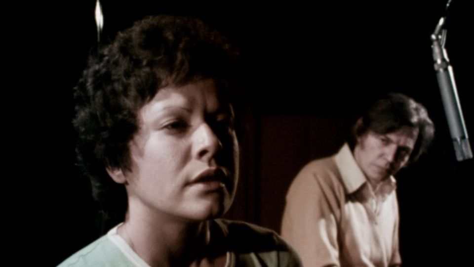 Elis & Tom, Só Tinha de Ser Com Você : Fotos