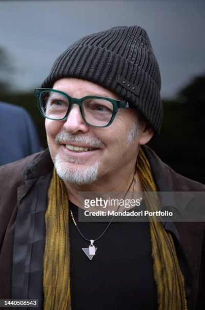 Poster Vasco Rossi