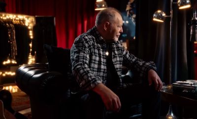 Vasco Rossi: Toda uma Vida : Fotos