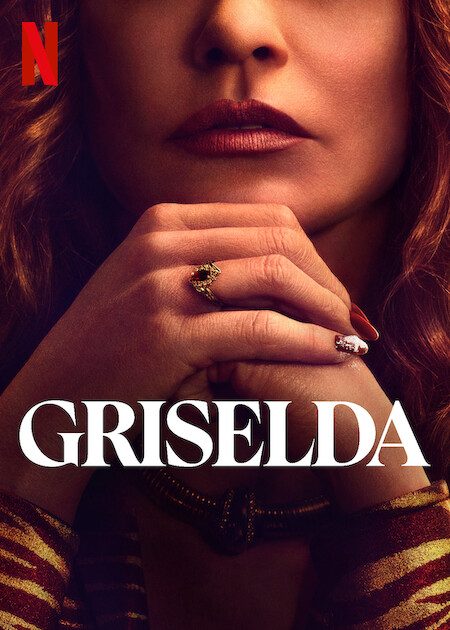 Griselda : Poster