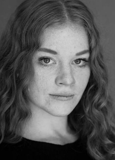 Poster Claire Glover