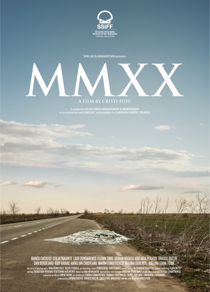 MMXX : Poster