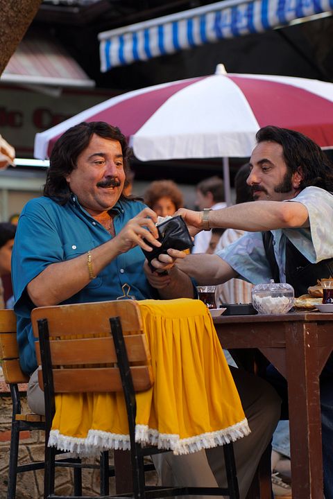 Amor nas Ruas de Bursa : Fotos