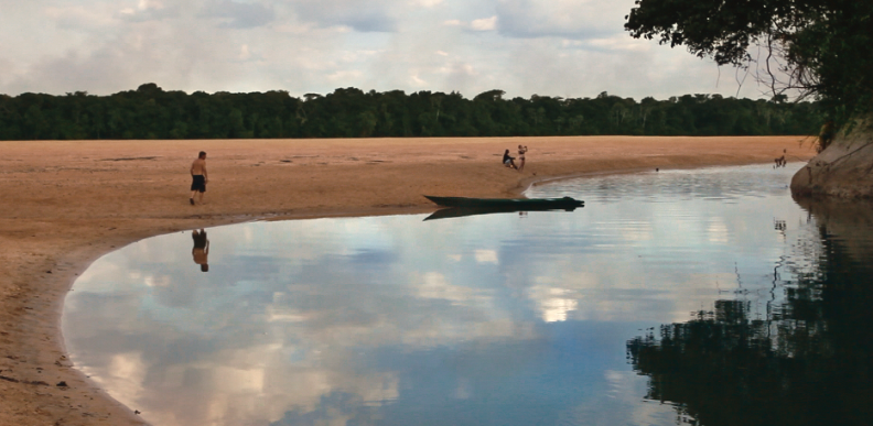 Posto Avançado : Fotos