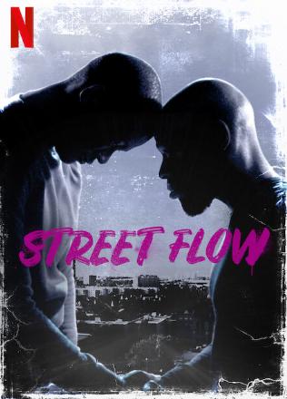 Street Flow : Poster