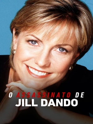 O Assassinato de Jill Dando : Poster