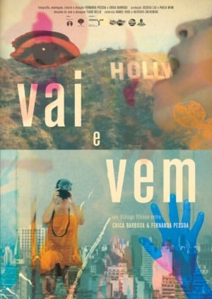 Vai e Vem : Poster