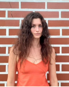 Poster Sofia Sahakian