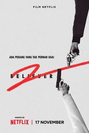 Believer 2 : Poster