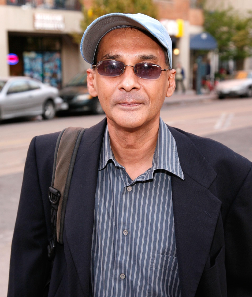 Poster Ranjit Chowdhry