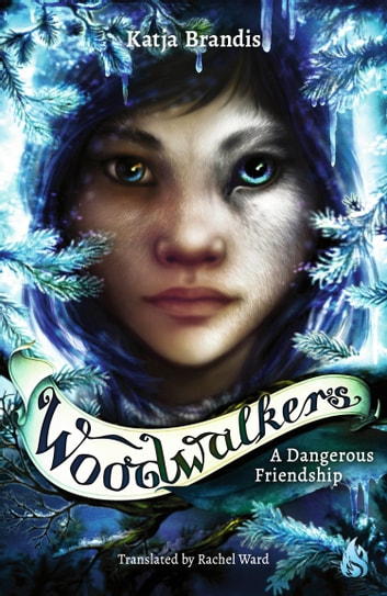 Woodwalkers Part 2 : Poster